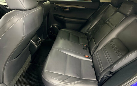 Lexus NX I, 2014 год, 2 290 000 рублей, 20 фотография