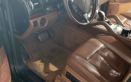 Porsche Cayenne III, 2007 год, 1 000 000 рублей, 17 фотография