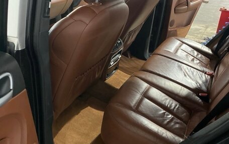 Porsche Cayenne III, 2007 год, 1 000 000 рублей, 18 фотография