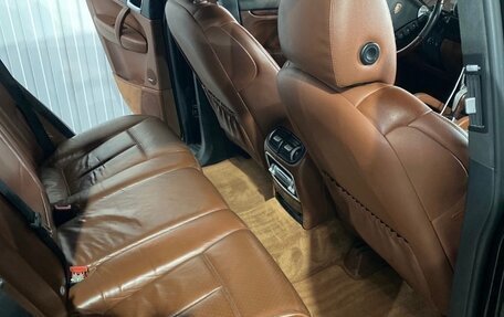 Porsche Cayenne III, 2007 год, 1 000 000 рублей, 21 фотография