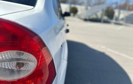 Ford Focus II рестайлинг, 2006 год, 256 000 рублей, 5 фотография