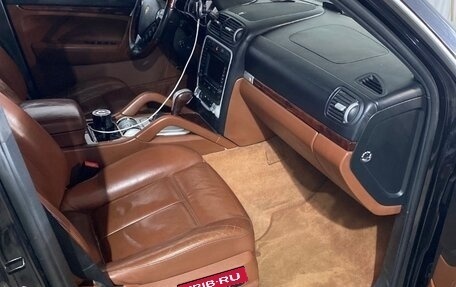 Porsche Cayenne III, 2007 год, 1 000 000 рублей, 20 фотография