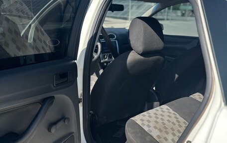 Ford Focus II рестайлинг, 2006 год, 256 000 рублей, 10 фотография