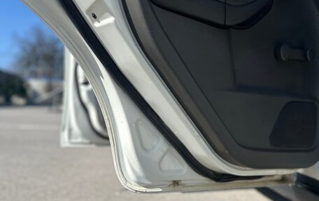 Ford Focus II рестайлинг, 2006 год, 256 000 рублей, 11 фотография