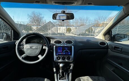 Ford Focus II рестайлинг, 2006 год, 256 000 рублей, 17 фотография