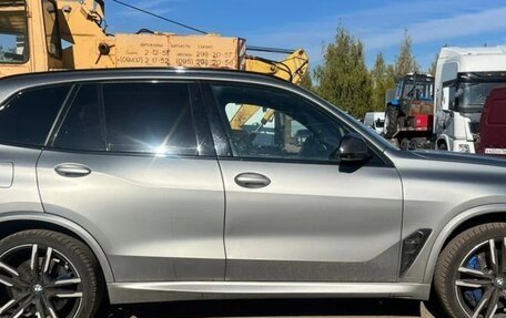 BMW X5 M, 2021 год, 11 933 000 рублей, 3 фотография