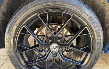 Audi Q3, 2016 год, 2 750 000 рублей, 12 фотография