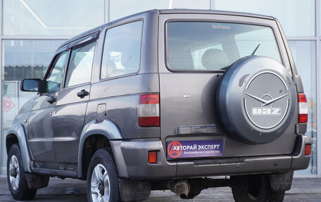 ЛуАЗ Patriot, 2006 год, 480 000 рублей, 7 фотография