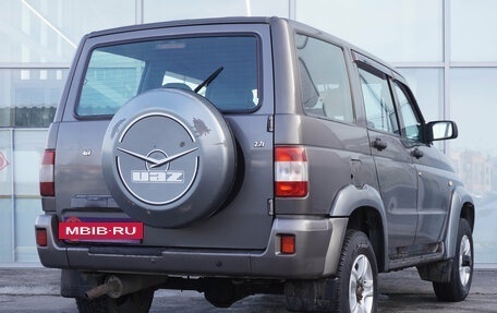 ЛуАЗ Patriot, 2006 год, 480 000 рублей, 5 фотография