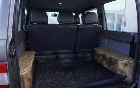 ЛуАЗ Patriot, 2006 год, 480 000 рублей, 23 фотография