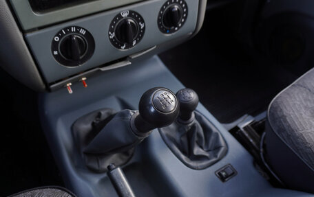 ЛуАЗ Patriot, 2006 год, 480 000 рублей, 16 фотография