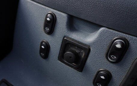 ЛуАЗ Patriot, 2006 год, 480 000 рублей, 17 фотография