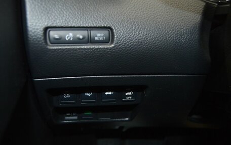 Nissan X-Trail, 2016 год, 1 860 000 рублей, 14 фотография