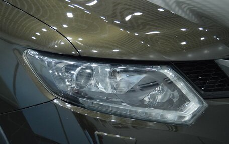 Nissan X-Trail, 2016 год, 1 860 000 рублей, 9 фотография