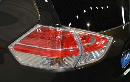 Nissan X-Trail, 2016 год, 1 860 000 рублей, 7 фотография