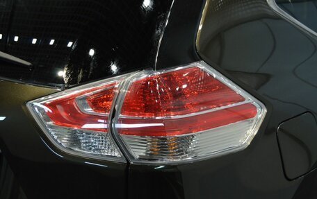 Nissan X-Trail, 2016 год, 1 860 000 рублей, 8 фотография