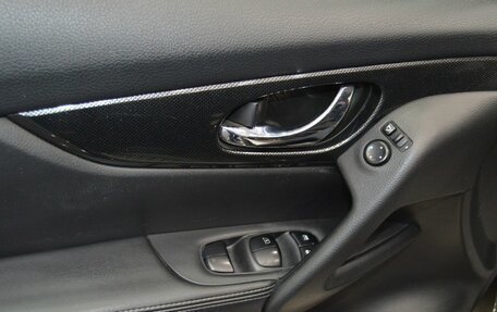 Nissan X-Trail, 2016 год, 1 860 000 рублей, 17 фотография