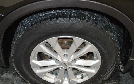 Nissan X-Trail, 2016 год, 1 860 000 рублей, 24 фотография