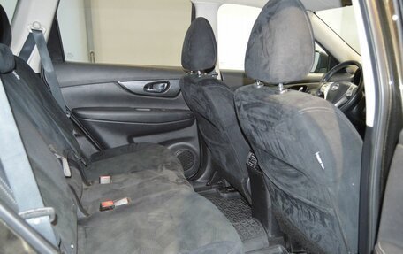 Nissan X-Trail, 2016 год, 1 860 000 рублей, 21 фотография