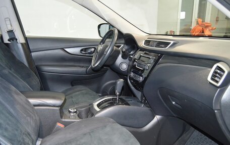 Nissan X-Trail, 2016 год, 1 860 000 рублей, 20 фотография