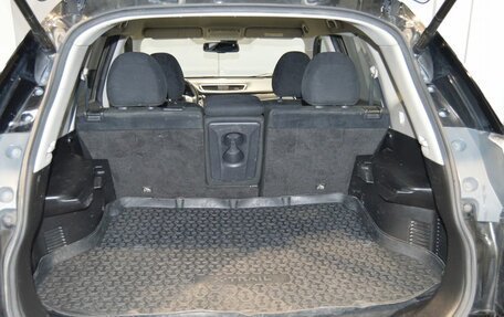 Nissan X-Trail, 2016 год, 1 860 000 рублей, 23 фотография