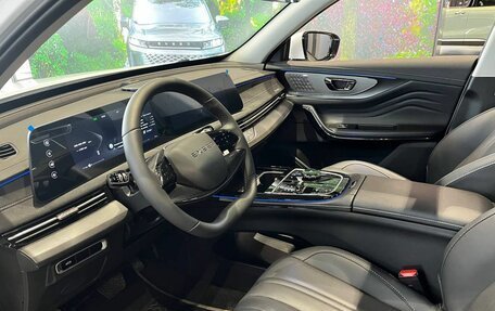 CheryExeed LX, 2025 год, 2 850 000 рублей, 12 фотография