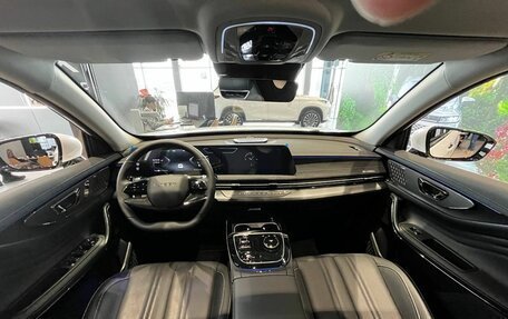 CheryExeed LX, 2025 год, 2 850 000 рублей, 14 фотография