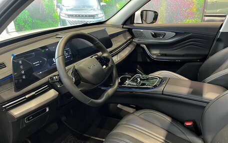 CheryExeed LX, 2025 год, 2 850 000 рублей, 13 фотография