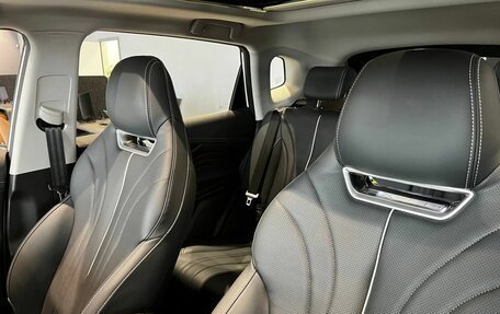 CheryExeed LX, 2025 год, 2 850 000 рублей, 20 фотография