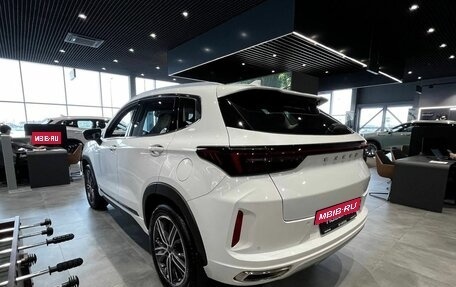 CheryExeed LX, 2025 год, 2 850 000 рублей, 9 фотография