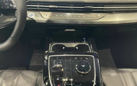 CheryExeed LX, 2025 год, 2 850 000 рублей, 22 фотография