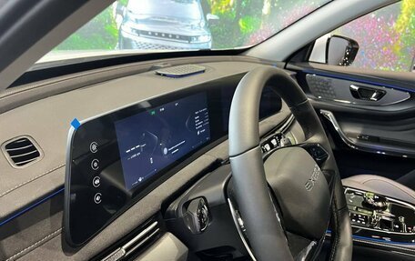 CheryExeed LX, 2025 год, 2 850 000 рублей, 25 фотография