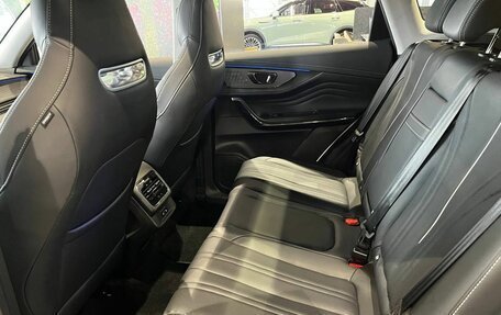 CheryExeed LX, 2025 год, 2 850 000 рублей, 24 фотография