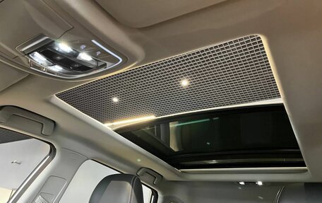CheryExeed LX, 2025 год, 2 850 000 рублей, 21 фотография
