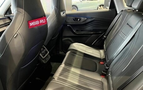 CheryExeed LX, 2025 год, 2 850 000 рублей, 23 фотография