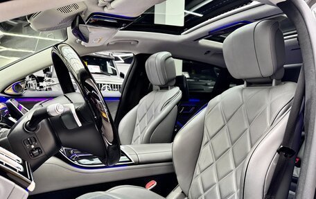 Mercedes-Benz Maybach S-Класс, 2021 год, 16 490 000 рублей, 18 фотография