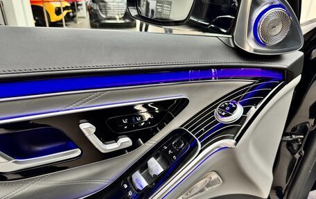 Mercedes-Benz Maybach S-Класс, 2021 год, 16 490 000 рублей, 20 фотография