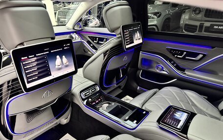 Mercedes-Benz Maybach S-Класс, 2021 год, 16 490 000 рублей, 24 фотография