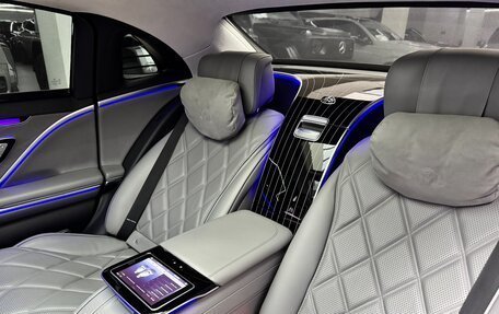 Mercedes-Benz Maybach S-Класс, 2021 год, 16 490 000 рублей, 25 фотография