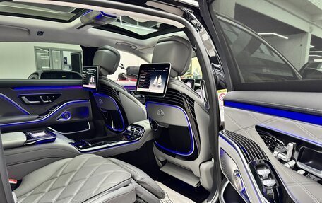 Mercedes-Benz Maybach S-Класс, 2021 год, 16 490 000 рублей, 27 фотография