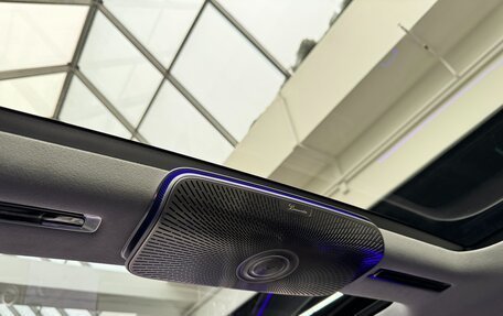 Mercedes-Benz Maybach S-Класс, 2021 год, 16 490 000 рублей, 26 фотография