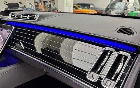 Mercedes-Benz Maybach S-Класс, 2021 год, 16 490 000 рублей, 33 фотография