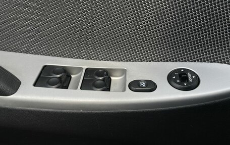 Hyundai Solaris II рестайлинг, 2012 год, 655 000 рублей, 18 фотография