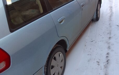 Nissan Wingroad III, 2001 год, 290 000 рублей, 6 фотография