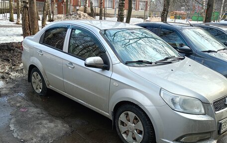 Ravon Nexia R3, 2017 год, 650 000 рублей, 2 фотография