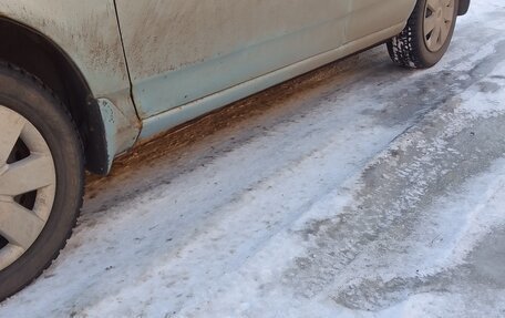 Nissan Wingroad III, 2001 год, 290 000 рублей, 8 фотография