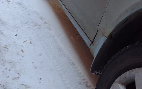 Nissan Wingroad III, 2001 год, 290 000 рублей, 9 фотография