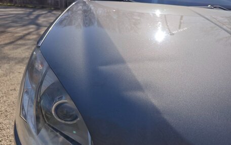 SsangYong Actyon II рестайлинг, 2011 год, 930 000 рублей, 12 фотография