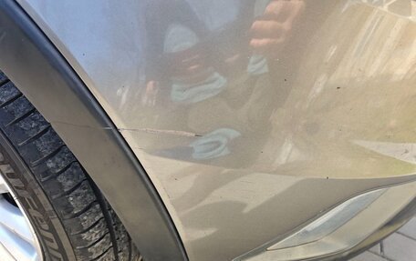 SsangYong Actyon II рестайлинг, 2011 год, 930 000 рублей, 13 фотография