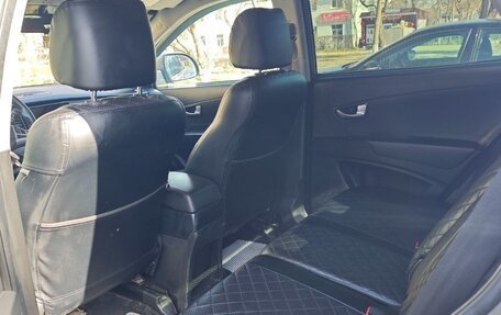 SsangYong Actyon II рестайлинг, 2011 год, 930 000 рублей, 11 фотография